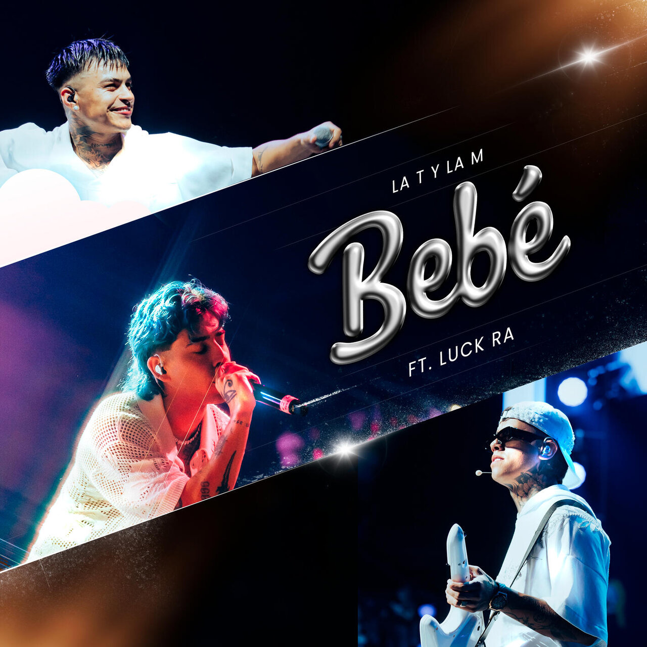 Bebé