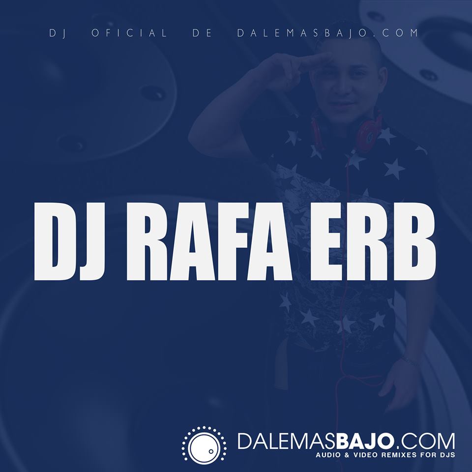 Vallenato Apretao (Remix)